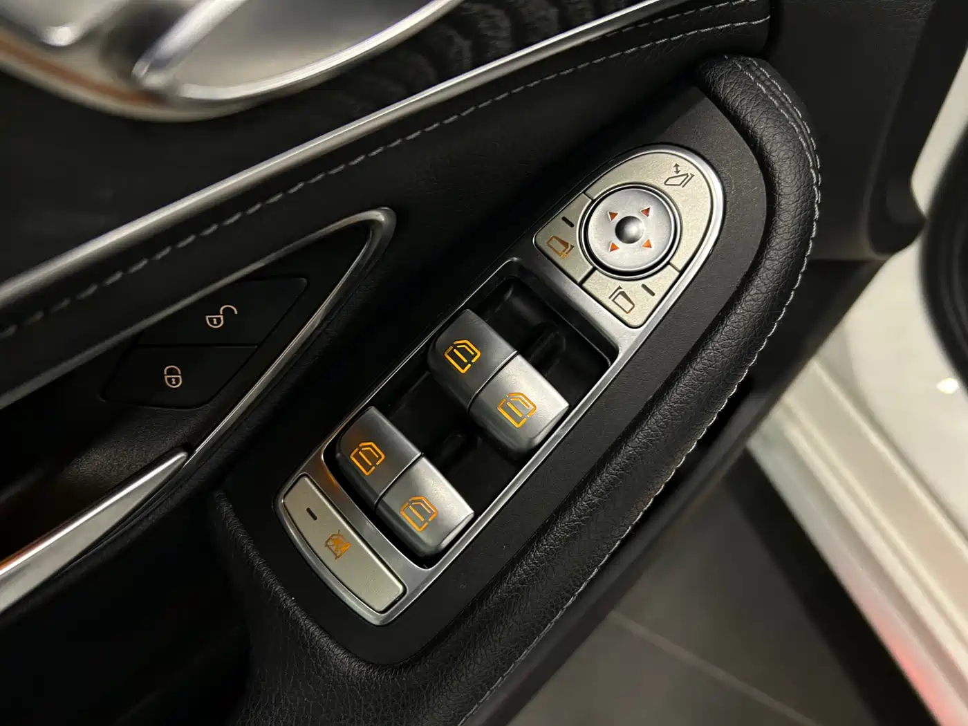 Mercedes-Benz C-Class 2018 C 200 L Sport Edition фото 17