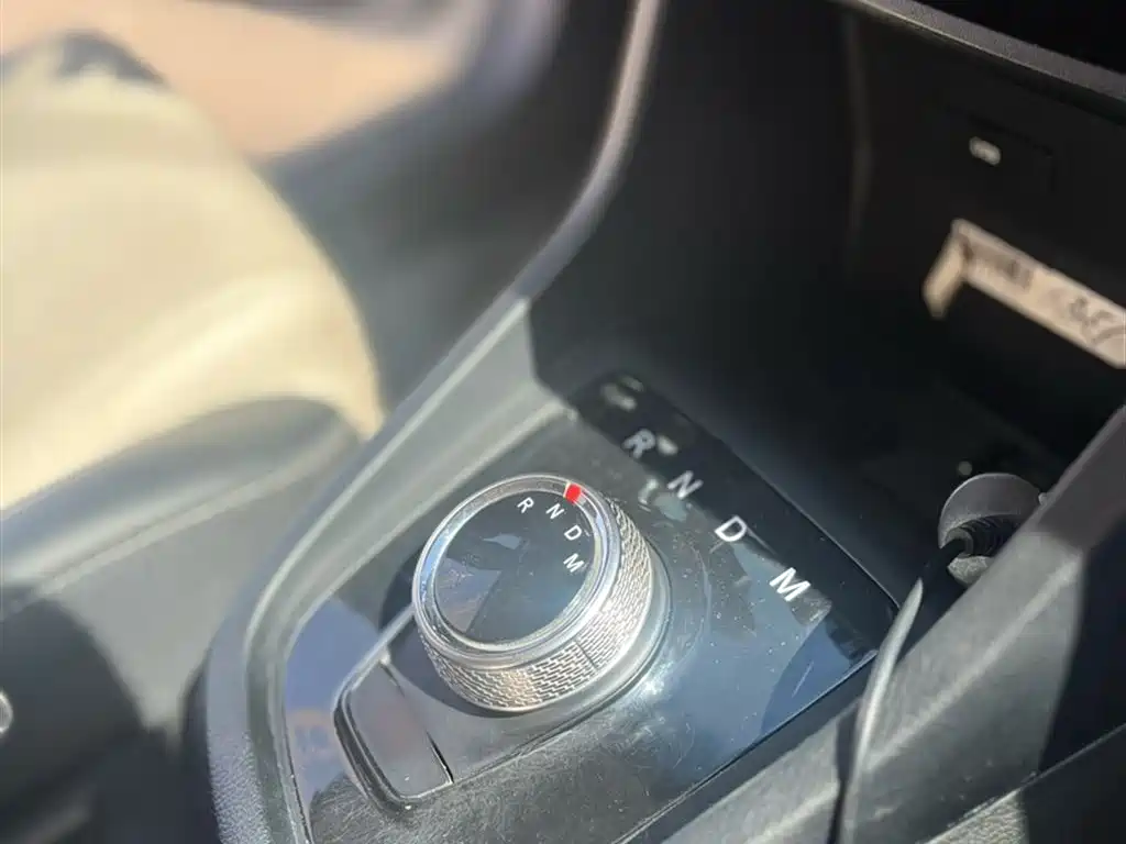 Baojun 360 2018 2018 1.5L Automatic Luxury (China V)