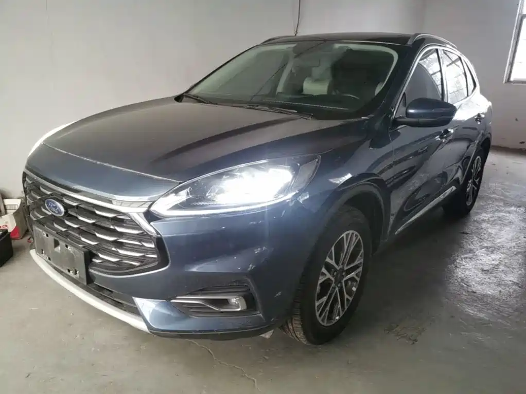 Similar car