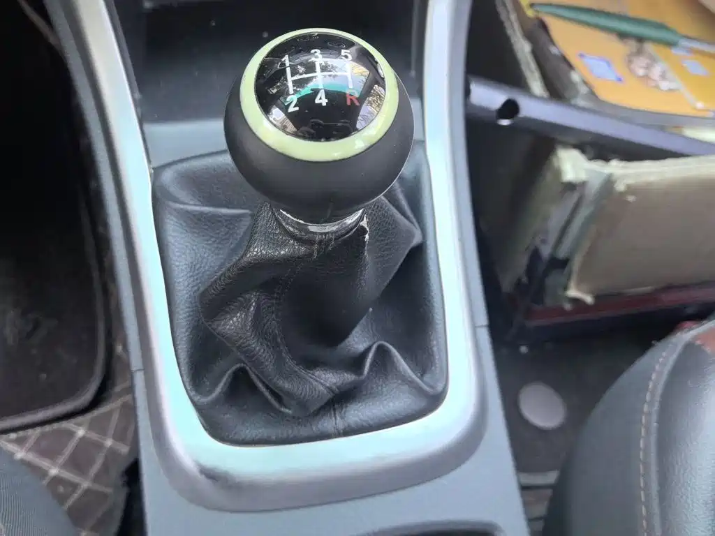 BYD F3 2015 2015 Energy-saving Edition 1.5L Manual Luxury