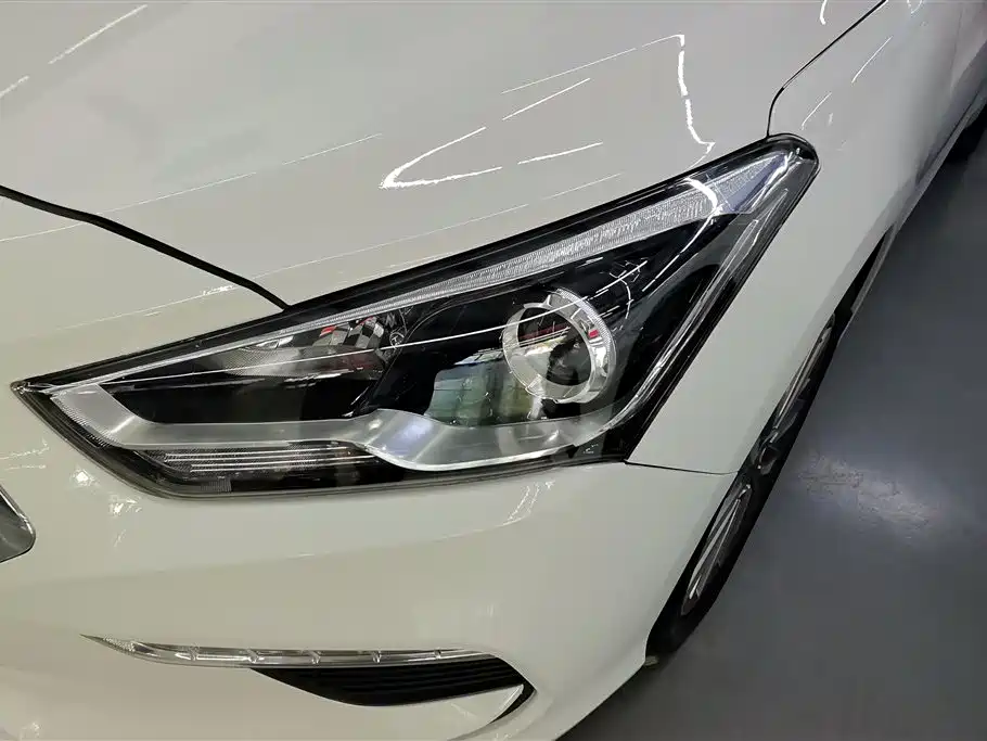 Hyundai Mistra 2019 1.8L Auto Smart GLS China VI фото 5