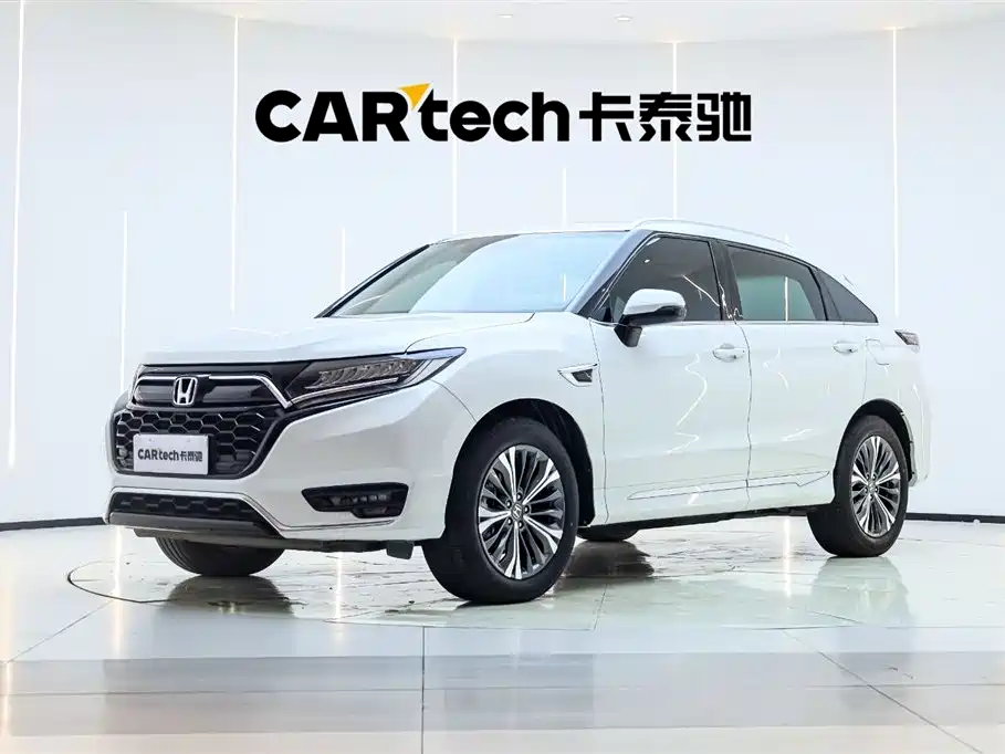 Honda UR-V 2020 370TURBO 4WD Premium Edition