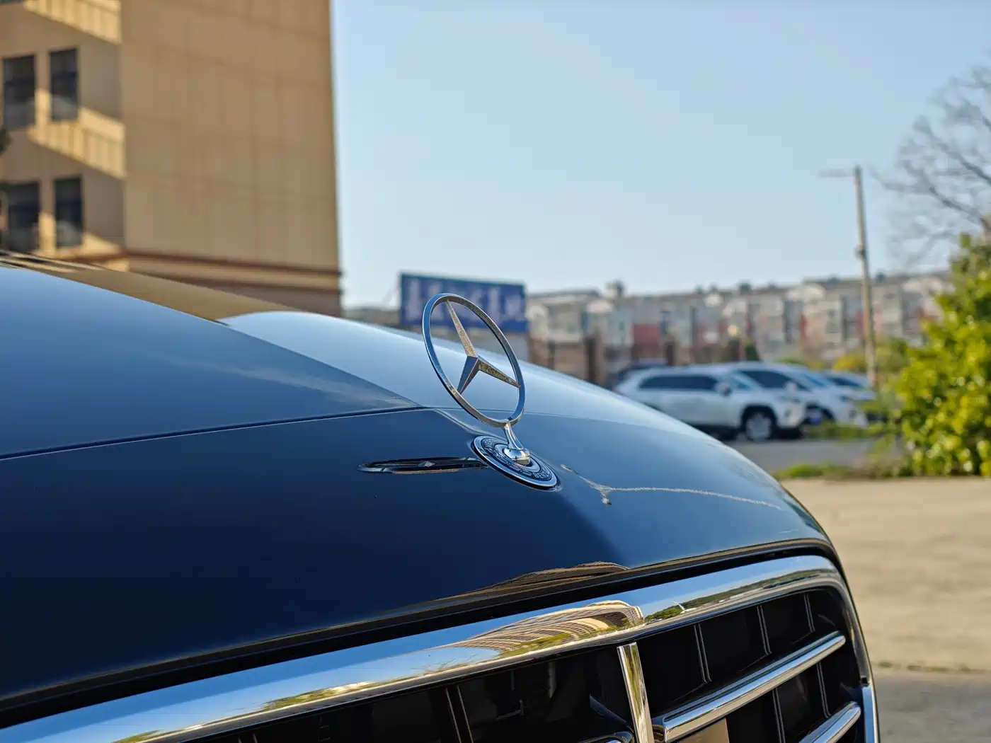 Mercedes-Benz C-Class 2022 C 260 L фото 24