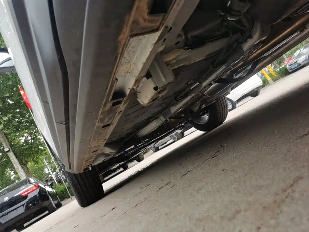 Geely Binyue 2026 2025 1.5L CVT Super Edition