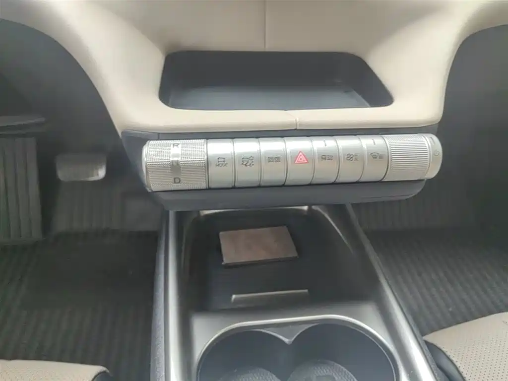BYD Dolphin 2024 Glory Edition 420km Fashion Edition фото 14