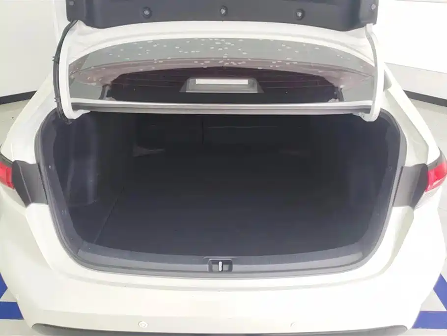 Toyota Levin 2019 185T CVT Luxury Edition China VI фото 4