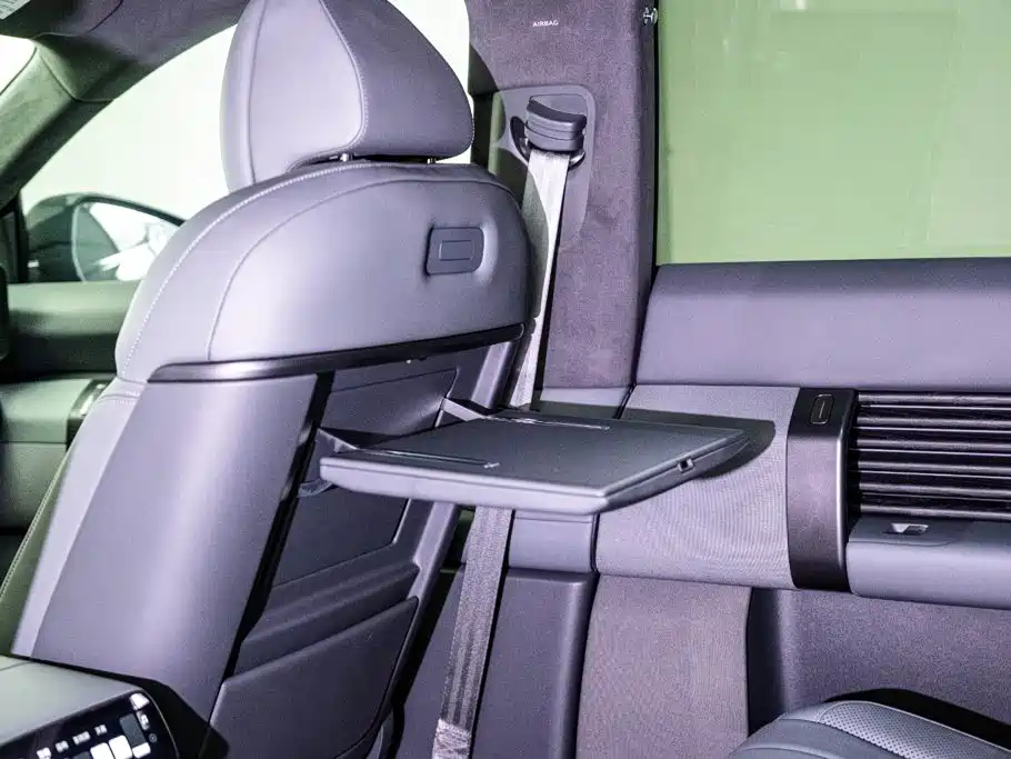 Audi E7X, миниатюра 20