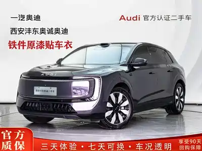 Audi E7X
