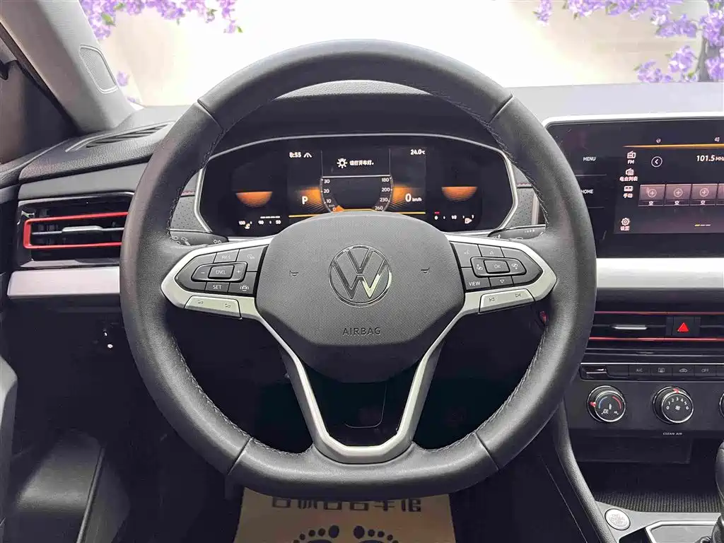 Volkswagen Lavida, миниатюра 14