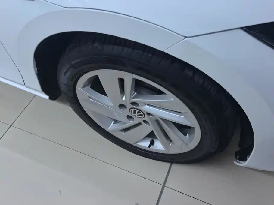 Volkswagen Lamando, миниатюра 6