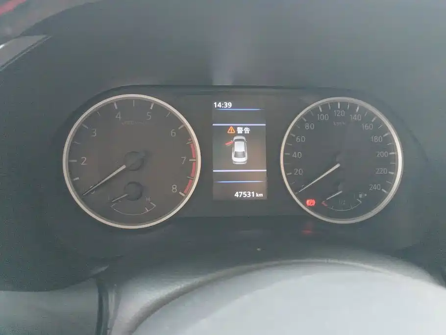 Nissan SYLPHY, миниатюра 14