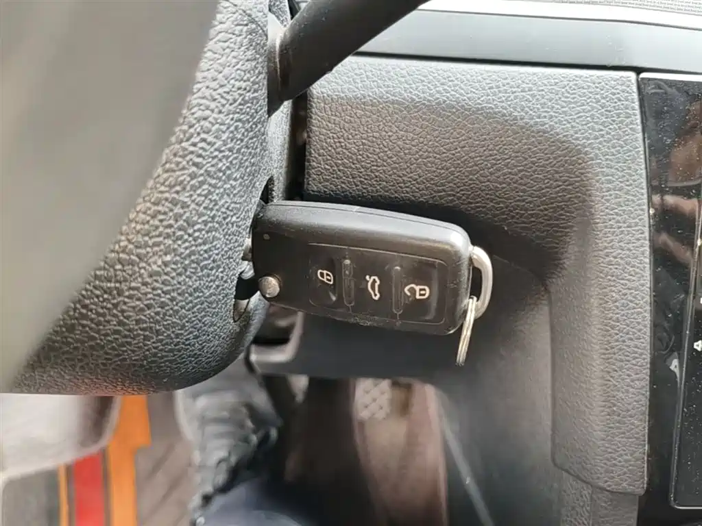 Volkswagen Bora 2019 Facelift Bora Legend 1.5L Automatic Fashion Type China VI фото 9