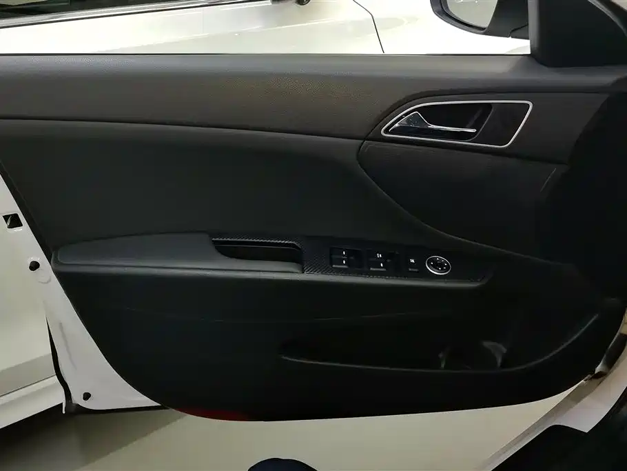 Hyundai Mistra 2019 1.8L Auto Smart GLS China VI фото 7