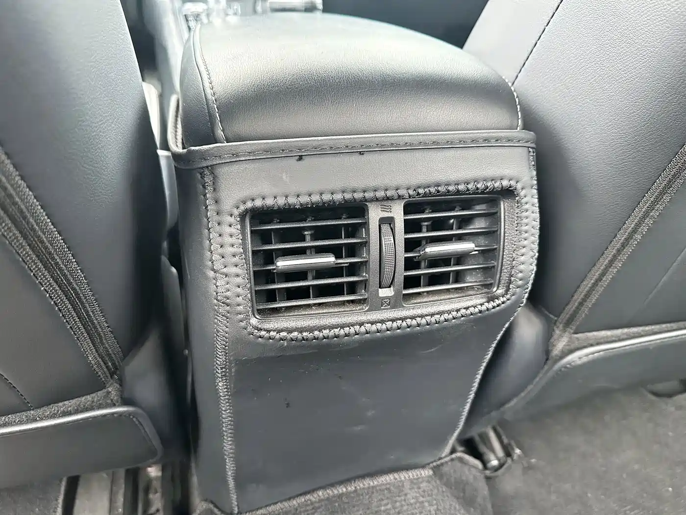 Nissan SYLPHY, миниатюра 18
