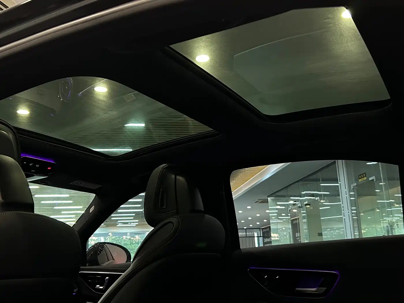 Mercedes-Benz C-Class 2022 C 260 L Sport Edition фото 24