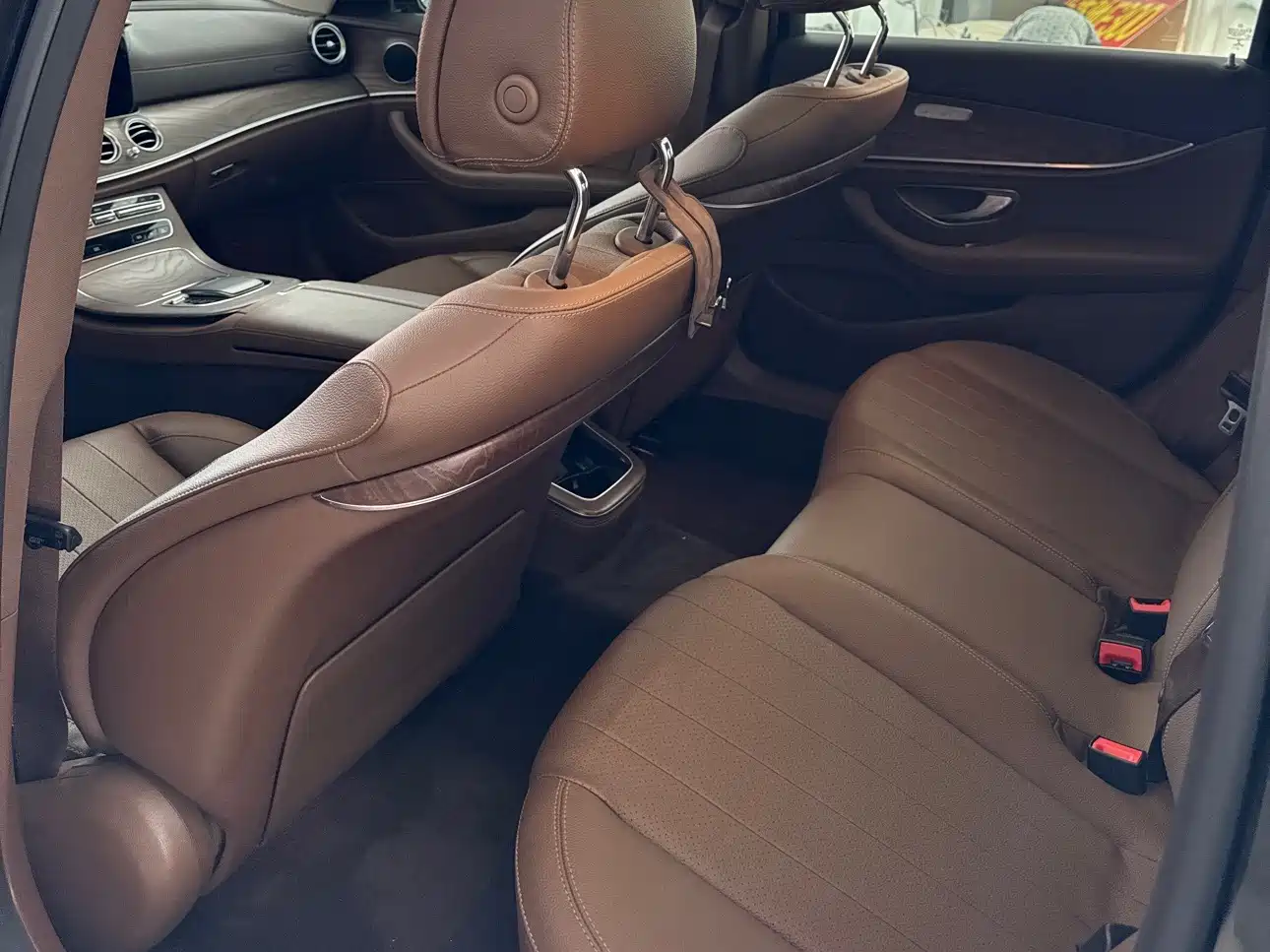 Mercedes-Benz E-Class 2021 E 300 L Fashion фото 5