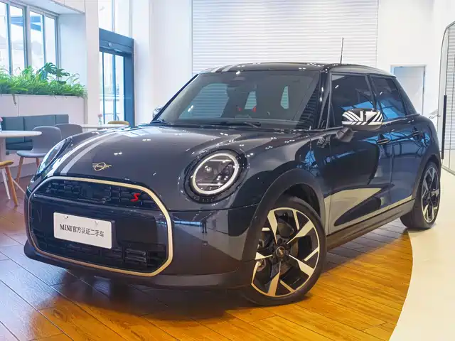 MINI 