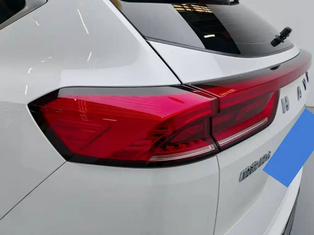 Haval H6 2021 National Trend Edition 1.5T Automatic Urban Edition фото 16