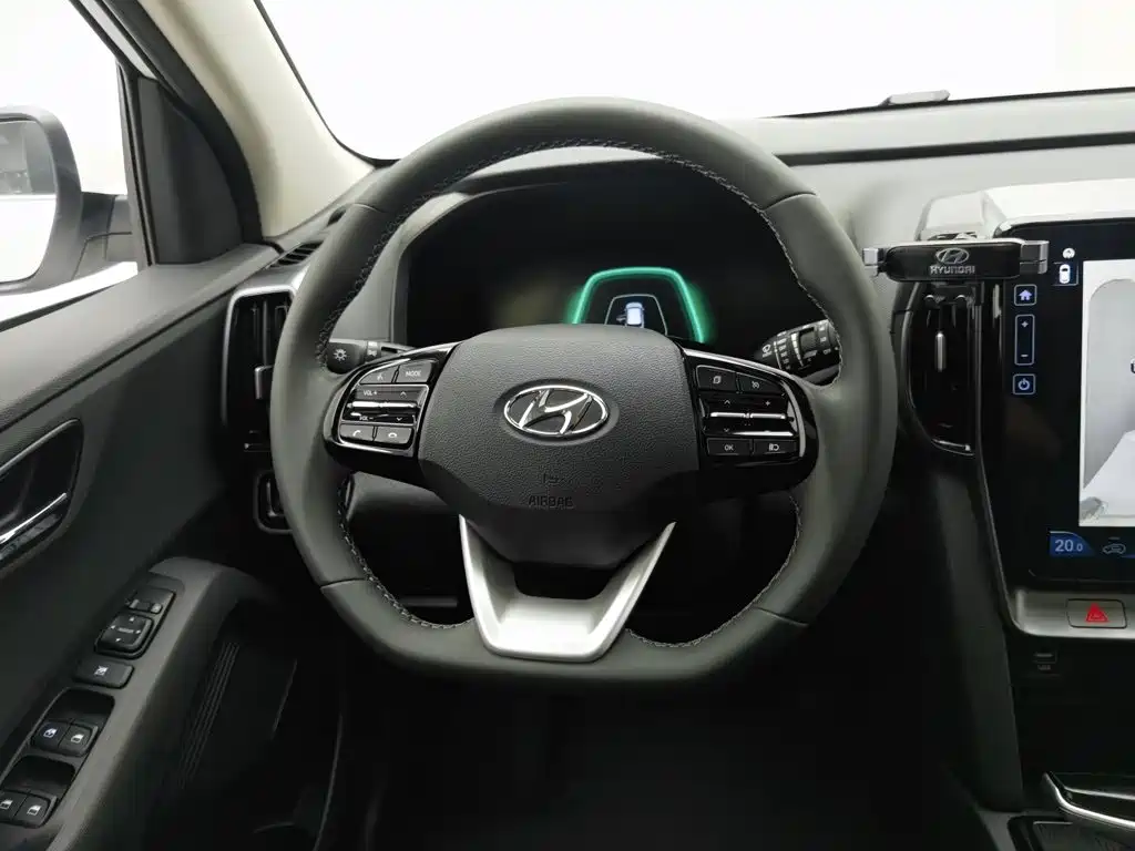 Hyundai ix35, миниатюра 11