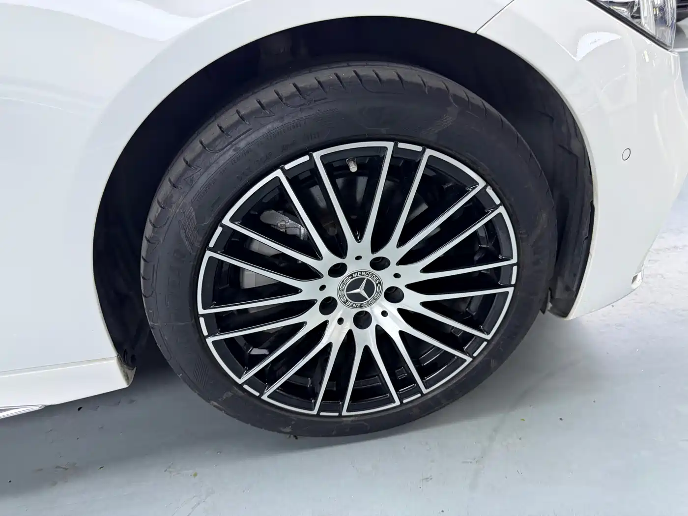 Mercedes-Benz C-Class 2023 Facelift C 260 L Sport Edition фото 18