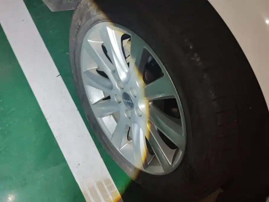 Haval H8 2016 2015 2.0T 2WD Luxury