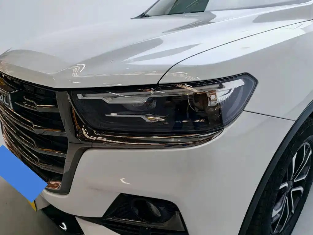 Haval H6 2021 National Trend Edition 1.5T Automatic Urban Edition фото 17