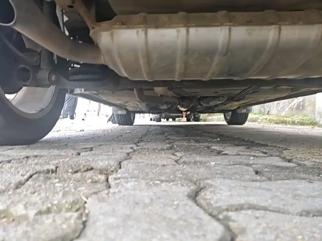 Zhonghua V3 2019 2020 1.6L Manual Classic Edition