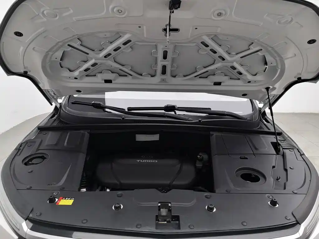 Baojun 530 2020 2020 1.5T Manual Comfort 7-seater