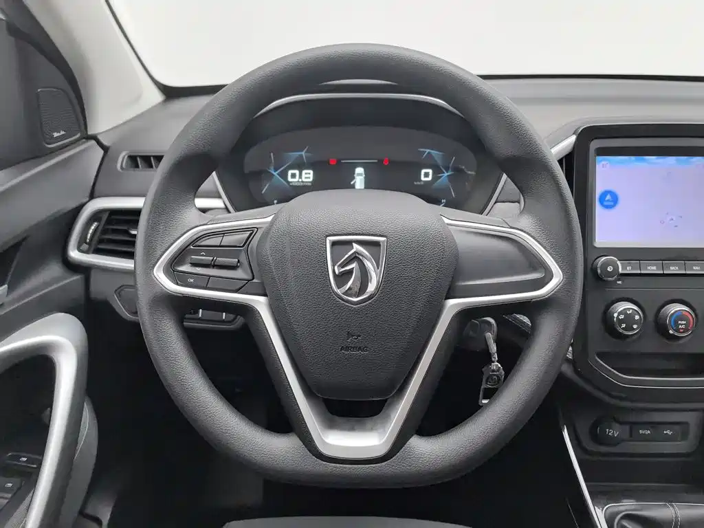 Baojun 530 2020 2020 1.5T Manual Comfort 7-seater