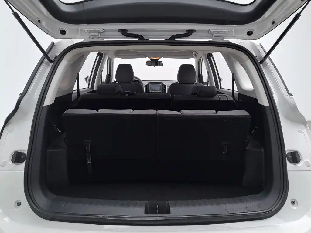 Baojun 530 2020 2020 1.5T Manual Comfort 7-seater