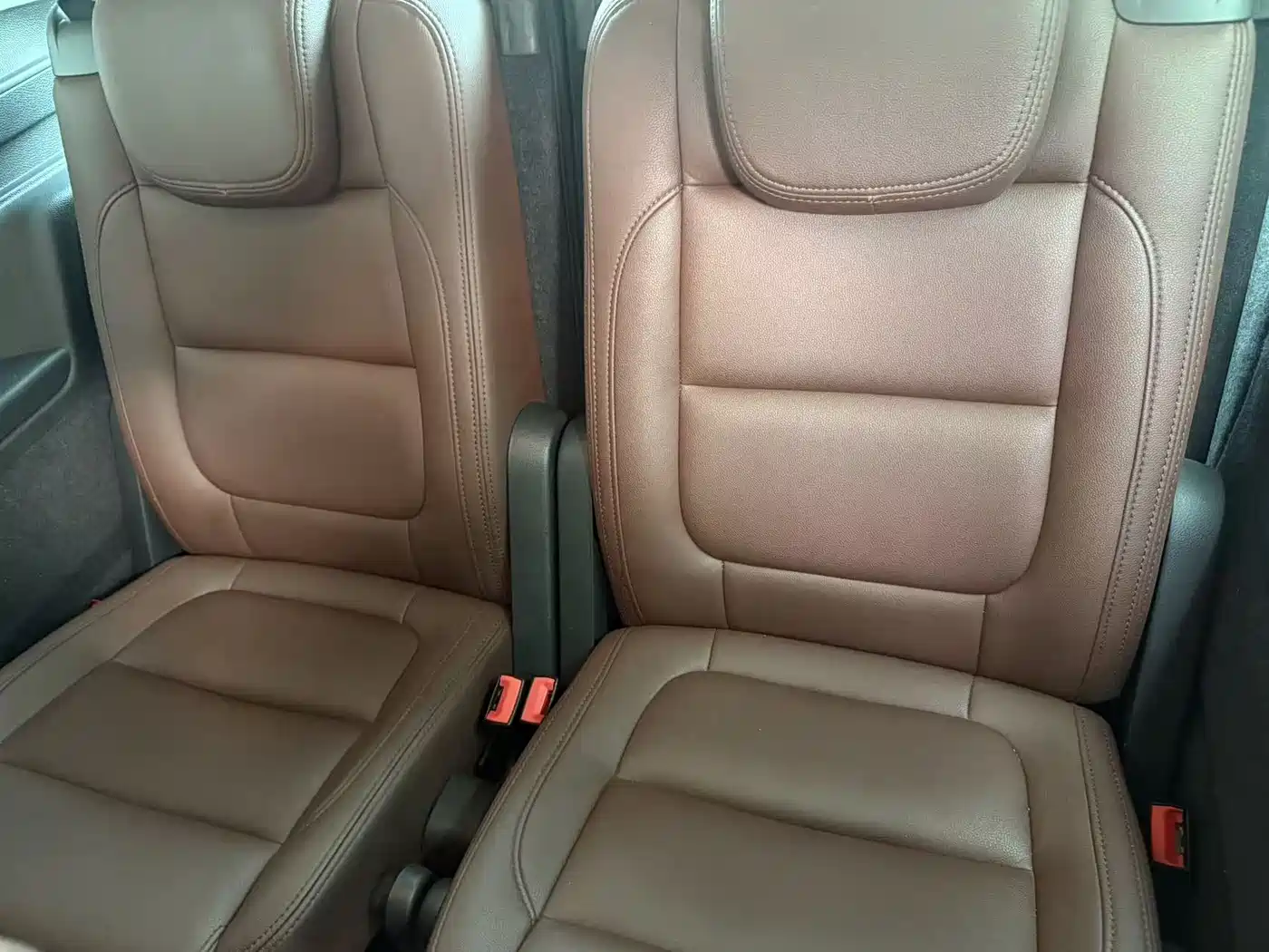 Volkswagen Sharan 2014 2.0TSI Standard фото 14