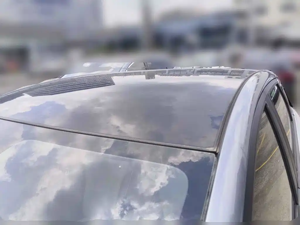 BYD Dolphin 2021 2021 Model 405km Fashion Edition
