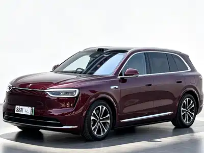 AITO M7