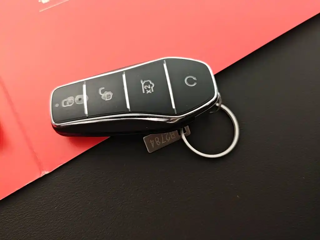 BYD Dolphin 2025 2025 Smart Drive Edition 410km Fashion Version