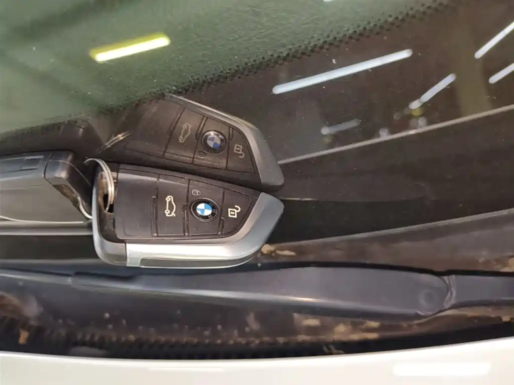 BMW 1 Series 2017 120i Design Package фото 9