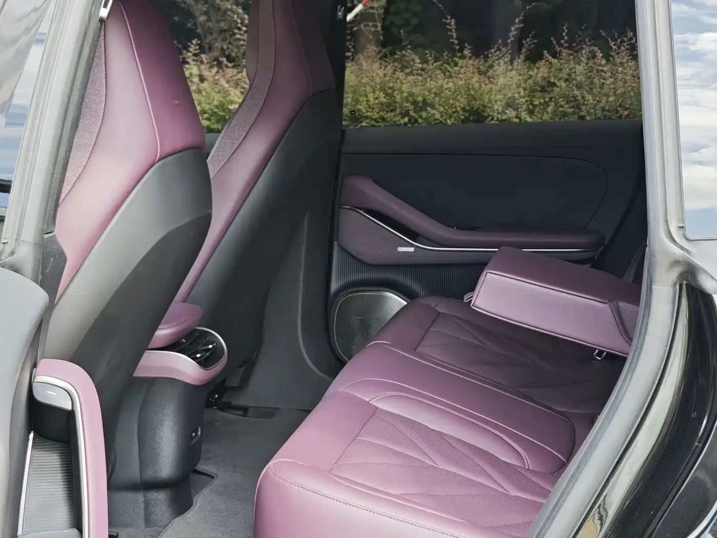 NIO ET5T 2026 2025 75kWh Touring