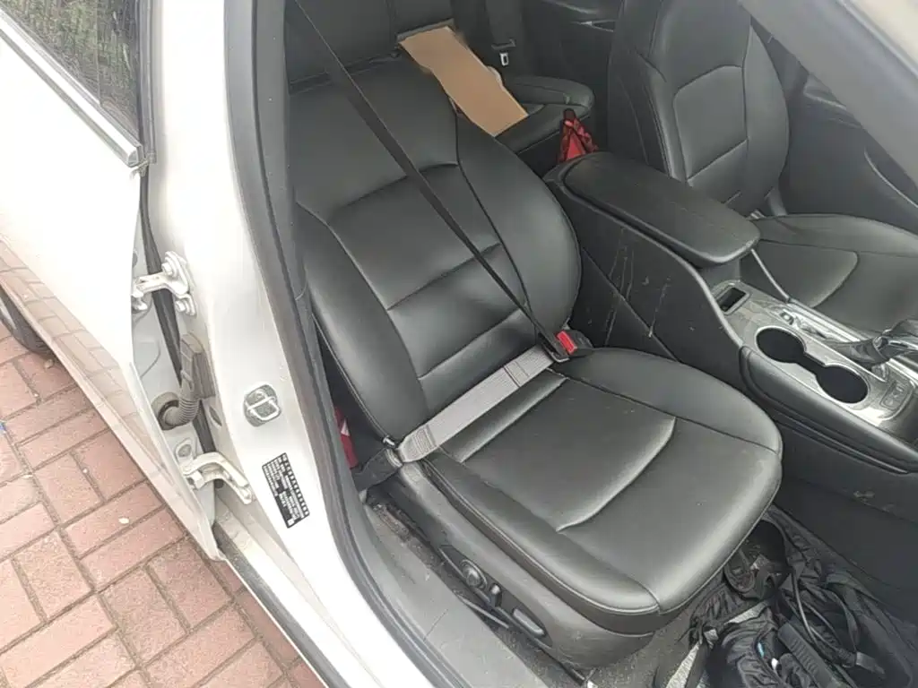 Chevrolet Malibu XL 2022 2022 535T Auto Sharp Dynamic Edition