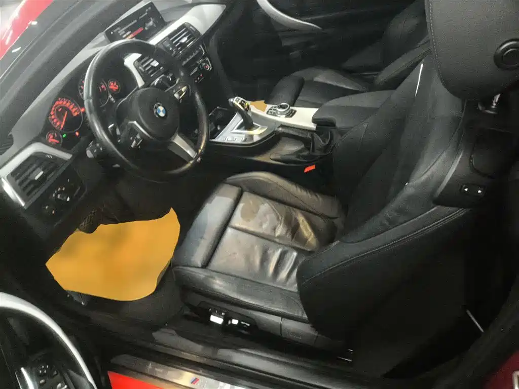 BMW 4 Series 2017 425i M Sport Package фото 15