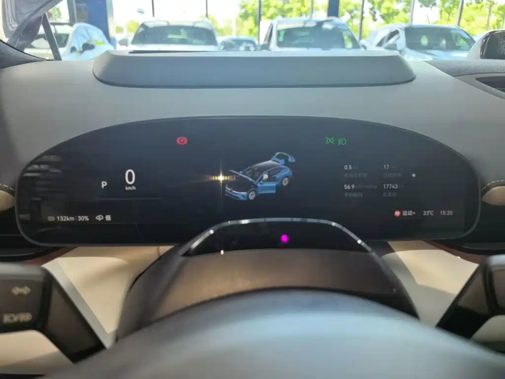 ZEEKR 007GT 2025 2025 AWD Smart Drive 75kWh