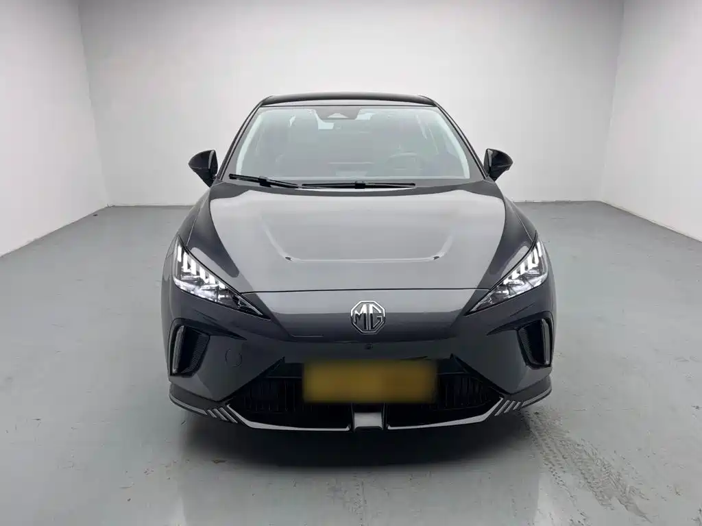 MG MG4 EV 2023 2022 Model 425km Flagship
