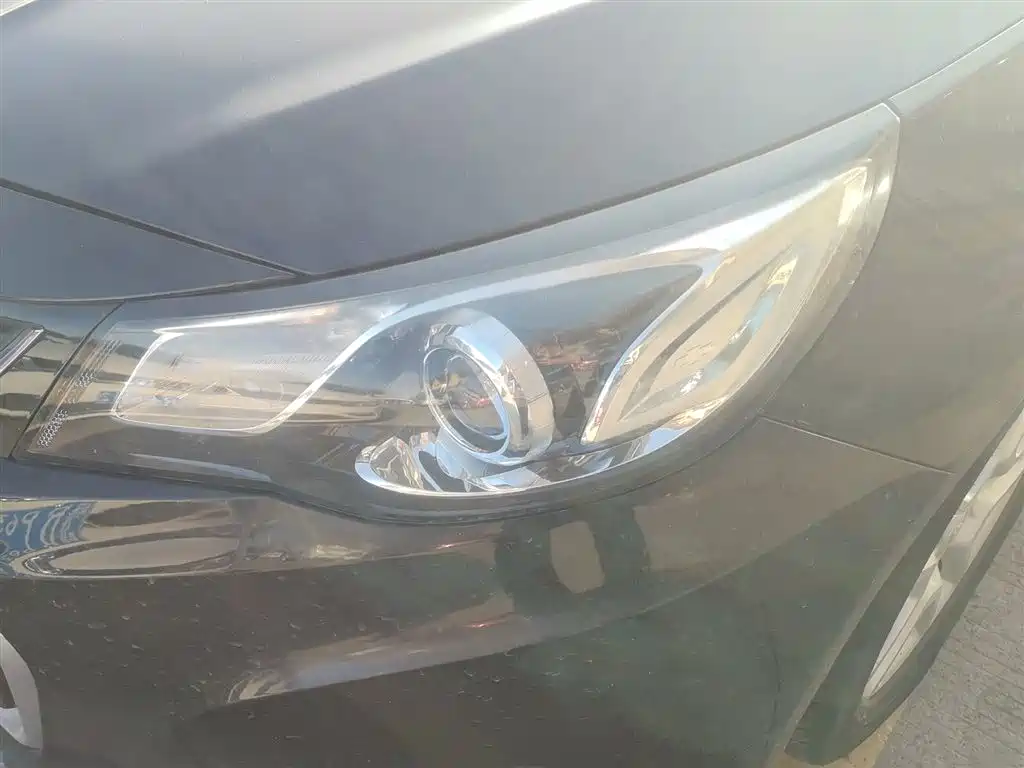 Chevrolet Malibu 2016 1.6T Automatic Comfort фото 15