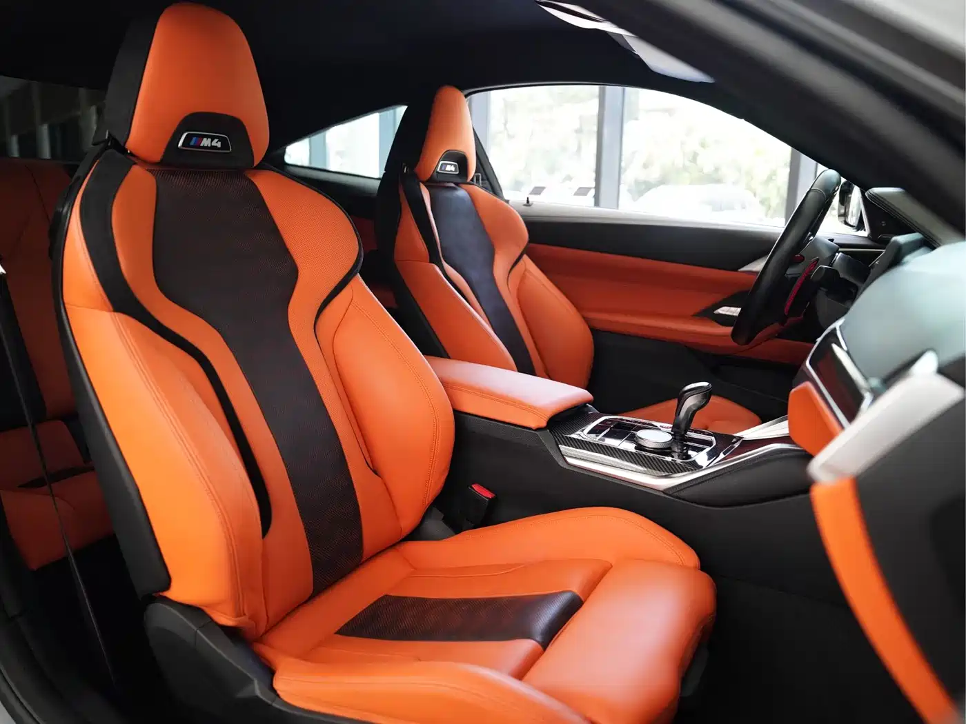 BMW M4, миниатюра 8