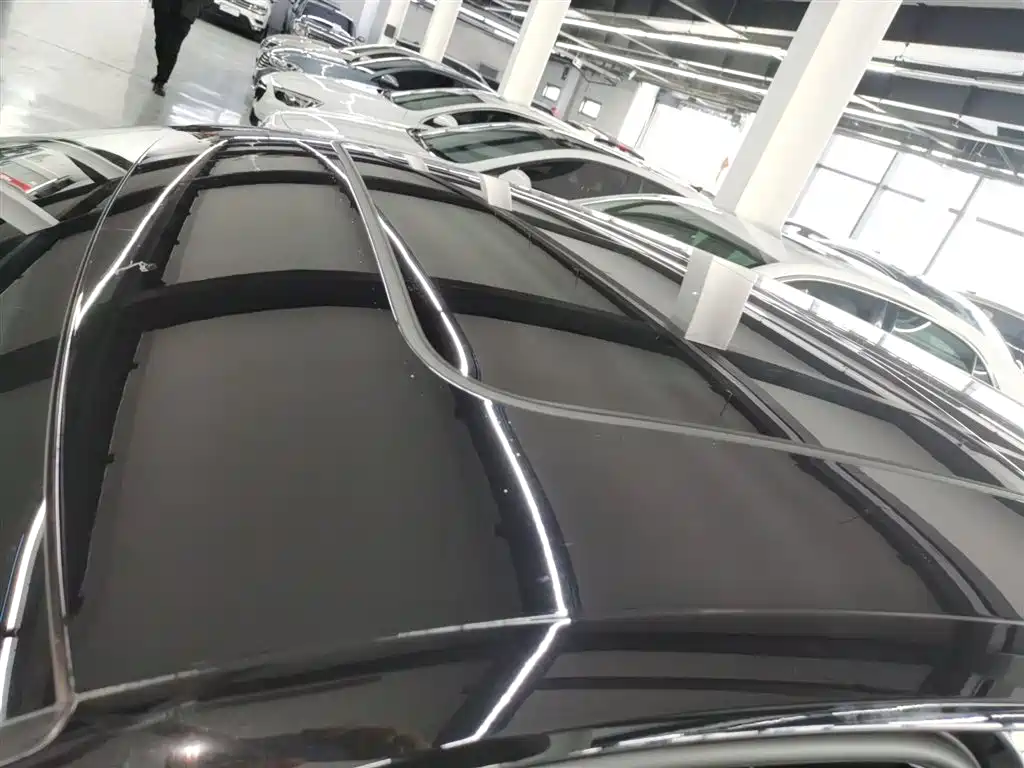 Volkswagen Magotan GTE Plug-in Hybrid 2022 GTE Luxury фото 27