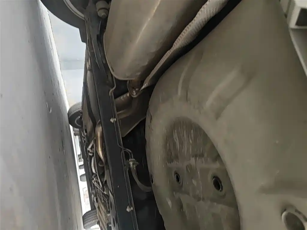 Nissan Tiida 2024 2023 1.6L CVT Smart Drive Edition