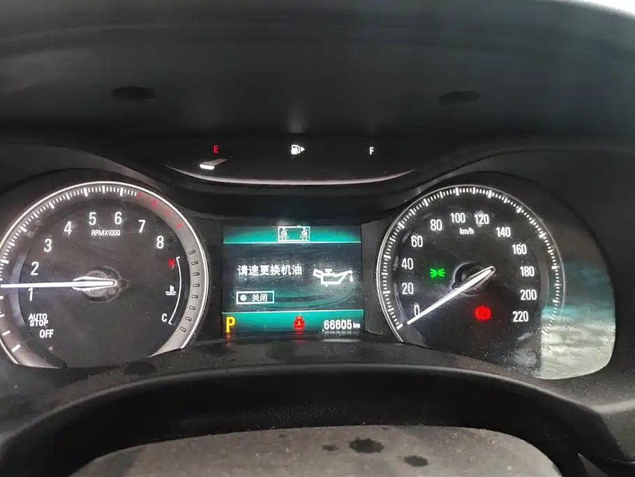 Buick GL6 2019 18T 6-seat Elite China VI фото 14
