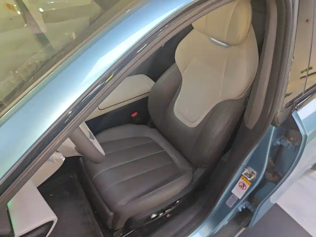 Deepal Shenlan L07 2024 2024 230Max Qiankun Intelligent Driving ADS SE Extended Range