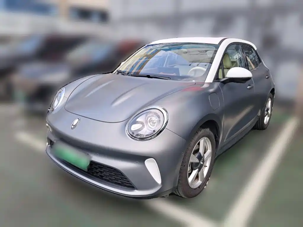 Ora Good Cat 2025 2025 430km Honor Edition