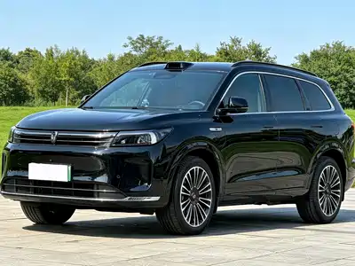 AITO M7