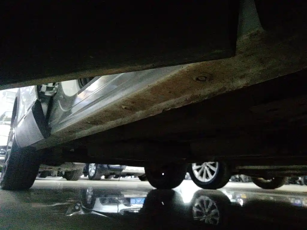 Wuling Motors Wuling Xingchen 2022 2021 1.5T CVT Starlight Edition
