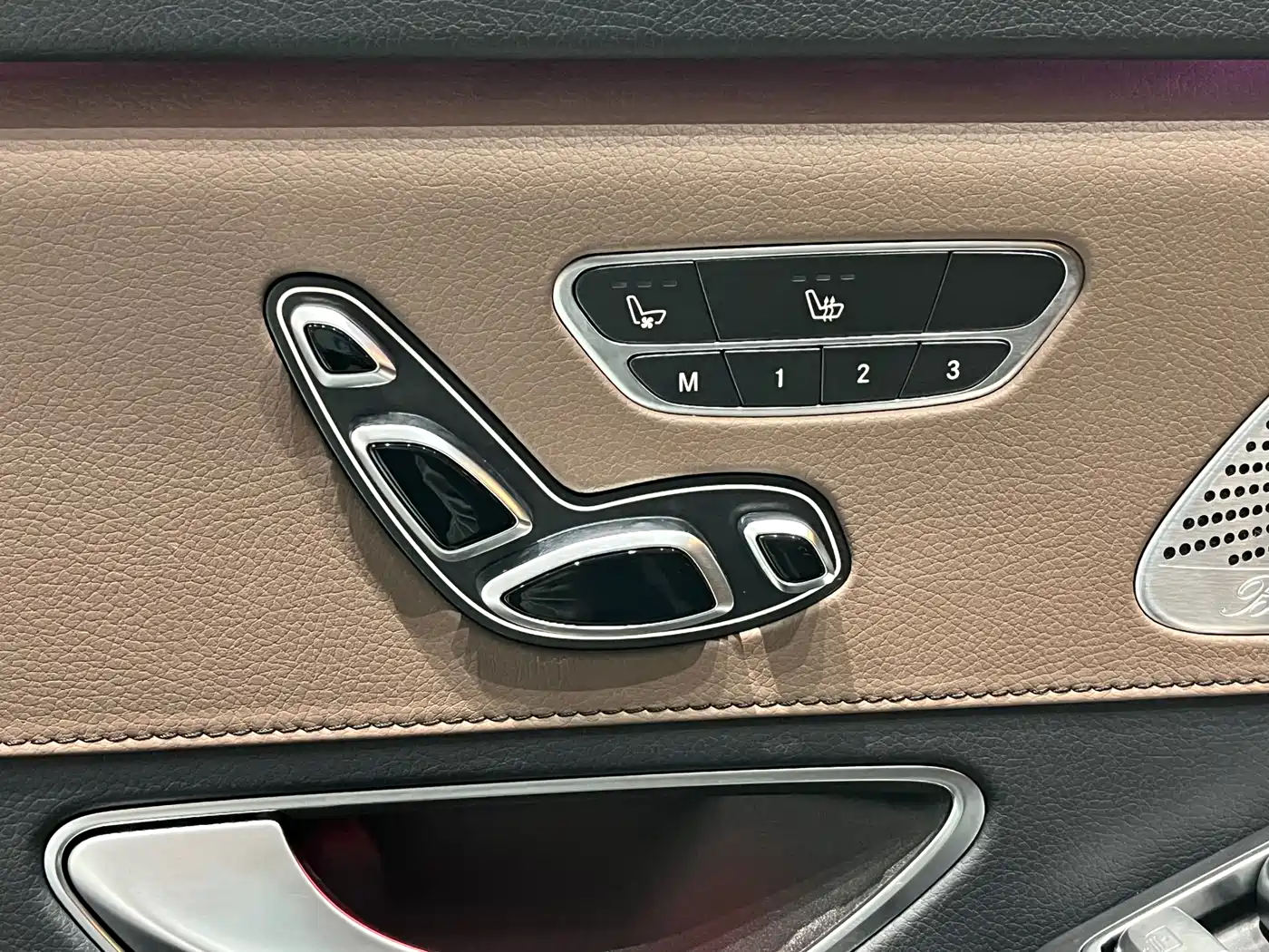 Mercedes-Benz Maybach S-Class 2019 Facelift S 450 4MATIC фото 11